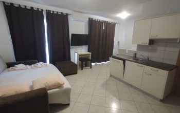 Apartman Mia