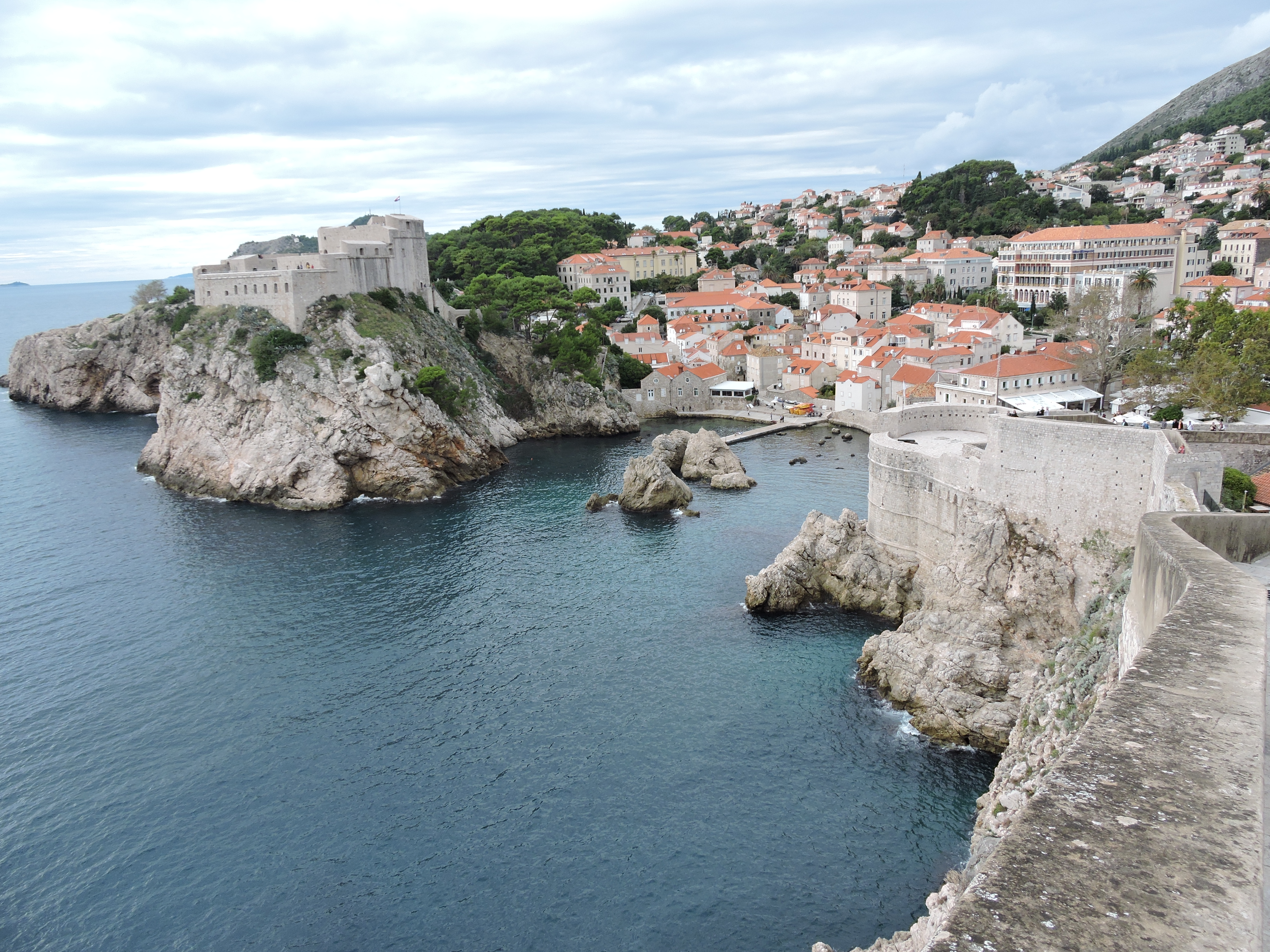 Dubrovnik